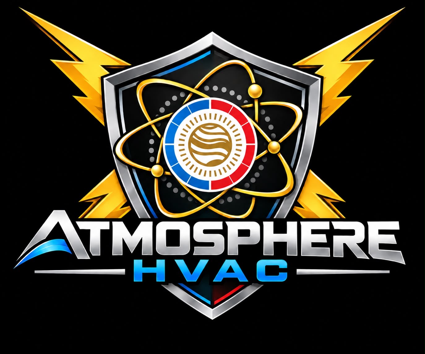 Atmosphere HVAC