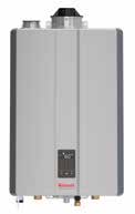 Rinnai I-Series